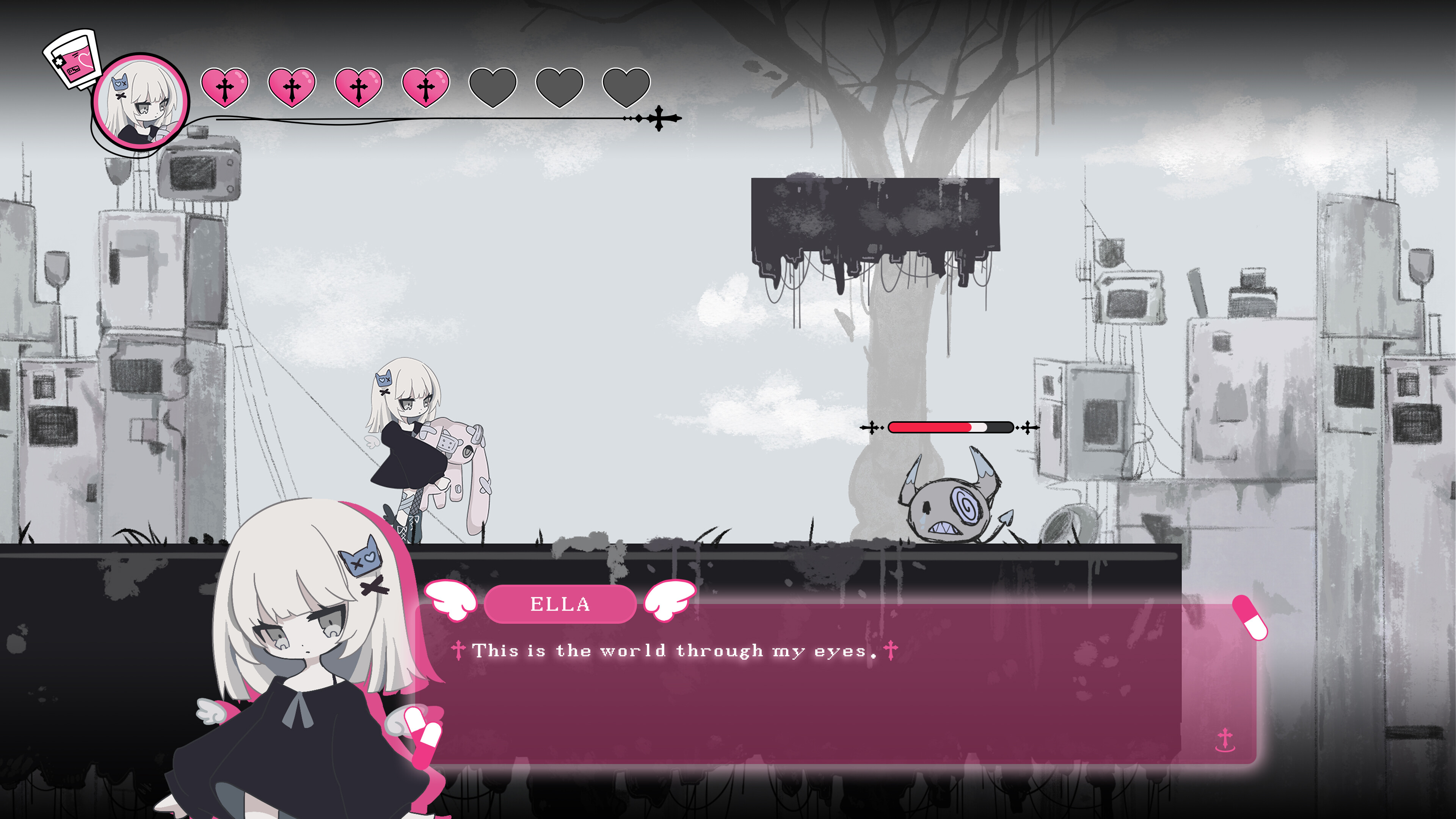 Hypnosis: Quiet Nights