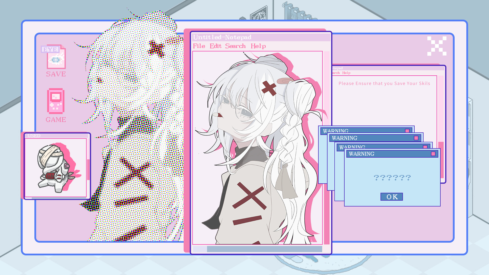 Hypnosis: Quiet Nights