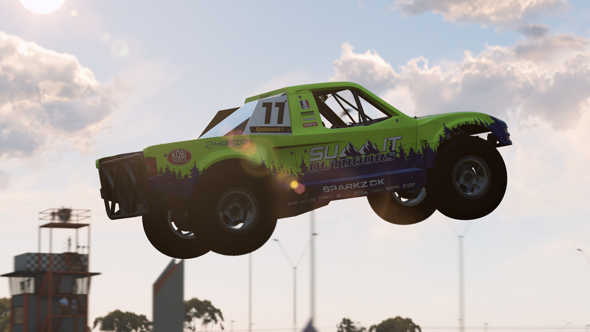 Automobilista 2: Adrenaline Pack Pt2