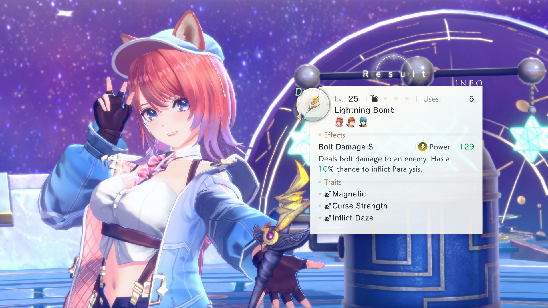 Atelier Resleriana: The Red Alchemist &amp; The White Guardian