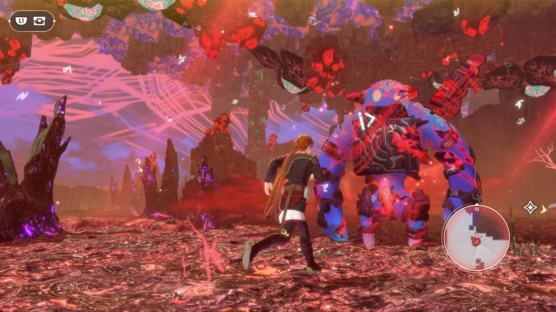 Atelier Resleriana: The Red Alchemist &amp; The White Guardian