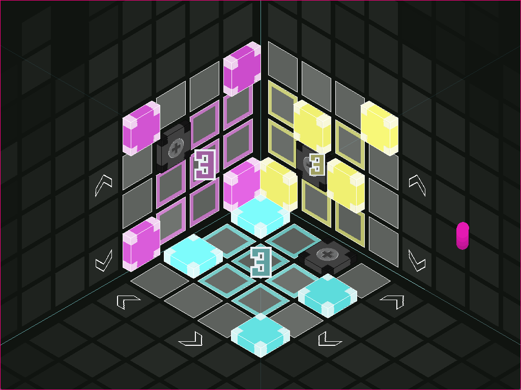 Colorful Mines =Slide=