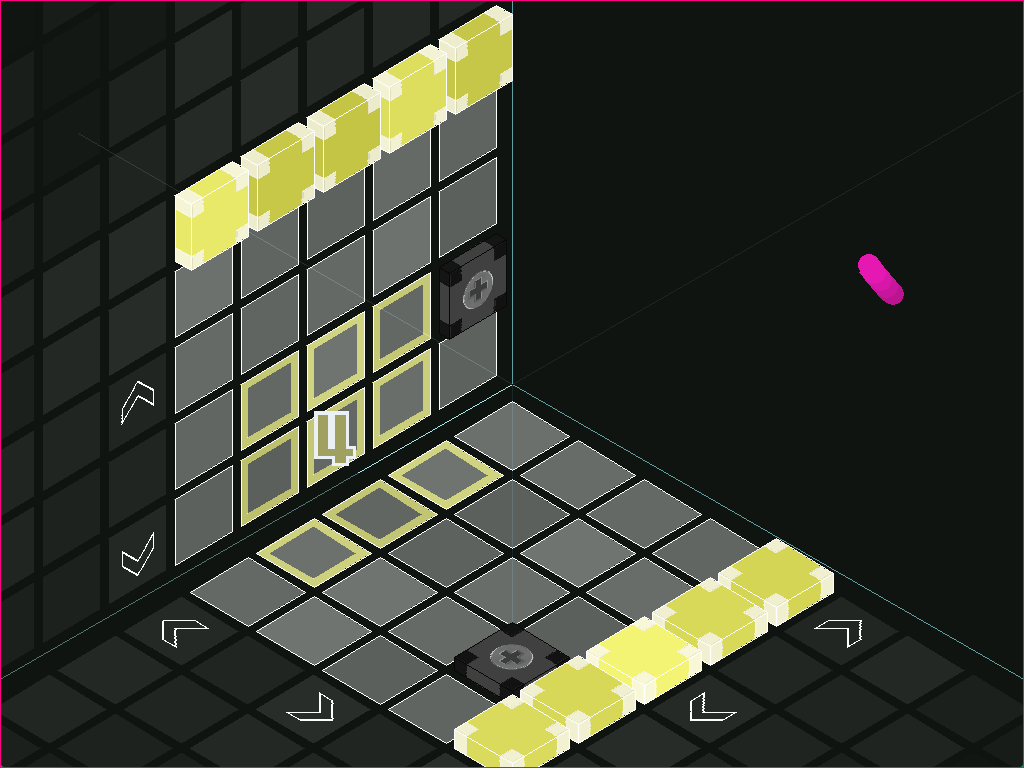 Colorful Mines =Slide=