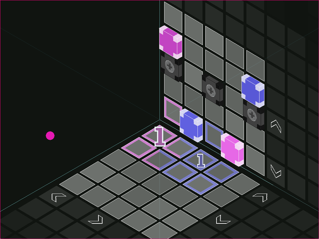 Colorful Mines =Slide=