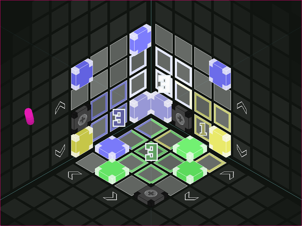 Colorful Mines =Slide=