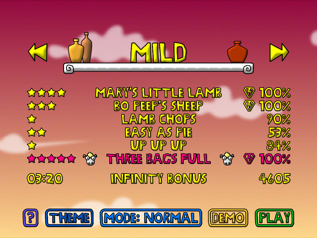 The Most Addicting Sheep Game