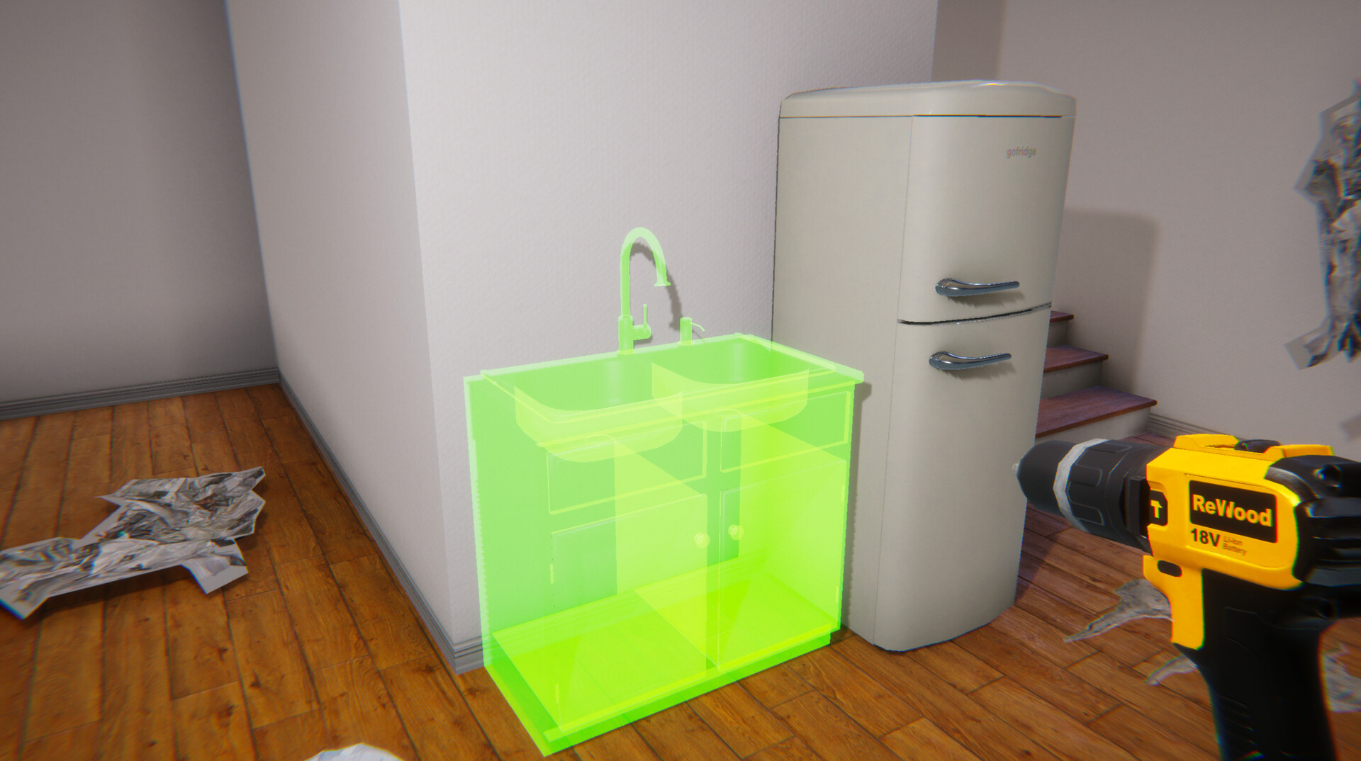 Real Estate Simulator 2