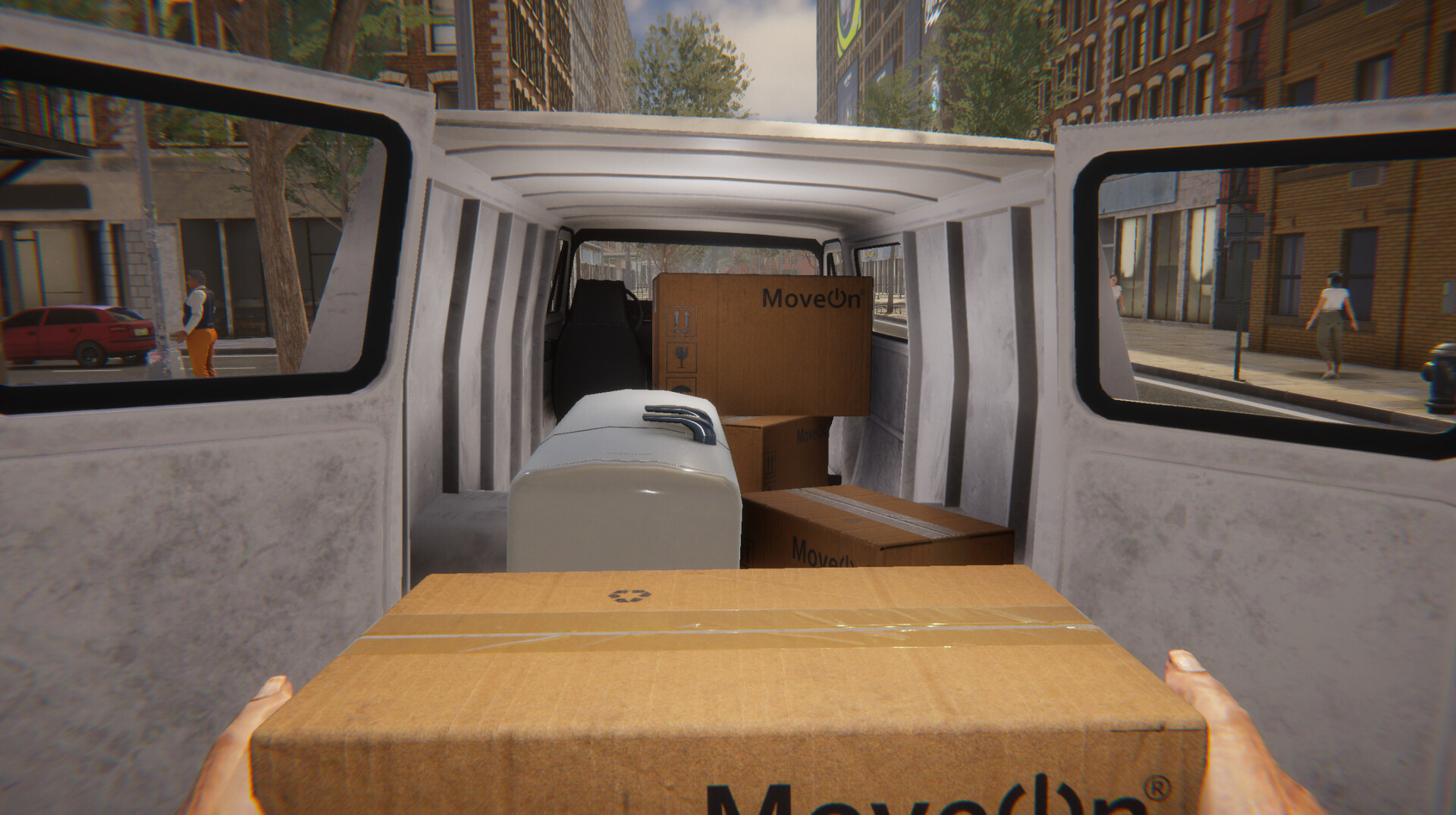 Real Estate Simulator 2