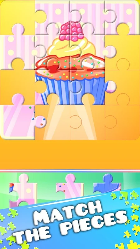 Puzzle Games for Children