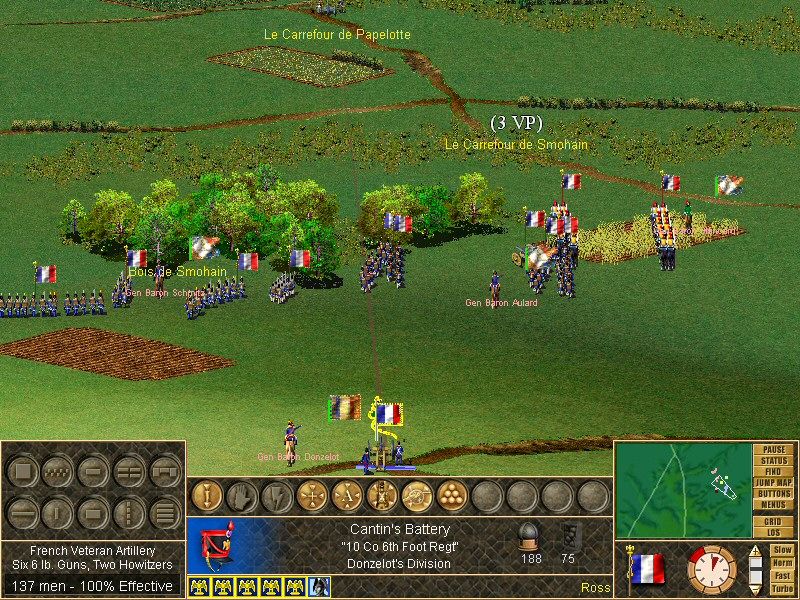 Waterloo: Napoleon’s Last Battle
