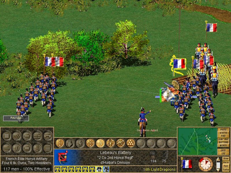 Waterloo: Napoleon’s Last Battle
