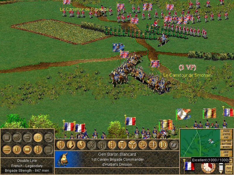 Waterloo: Napoleon’s Last Battle