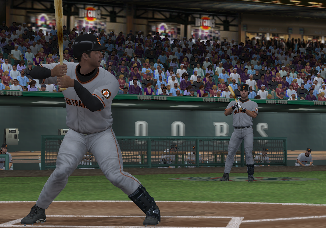 MLB 2006