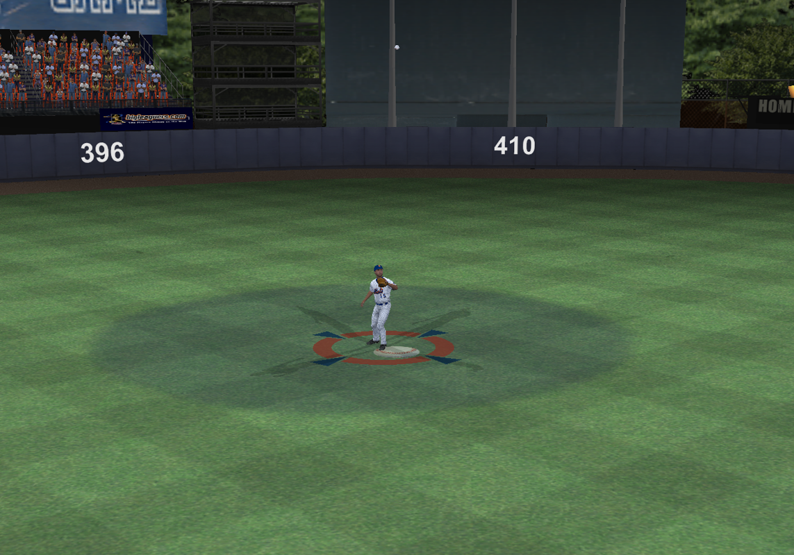 MLB 2006