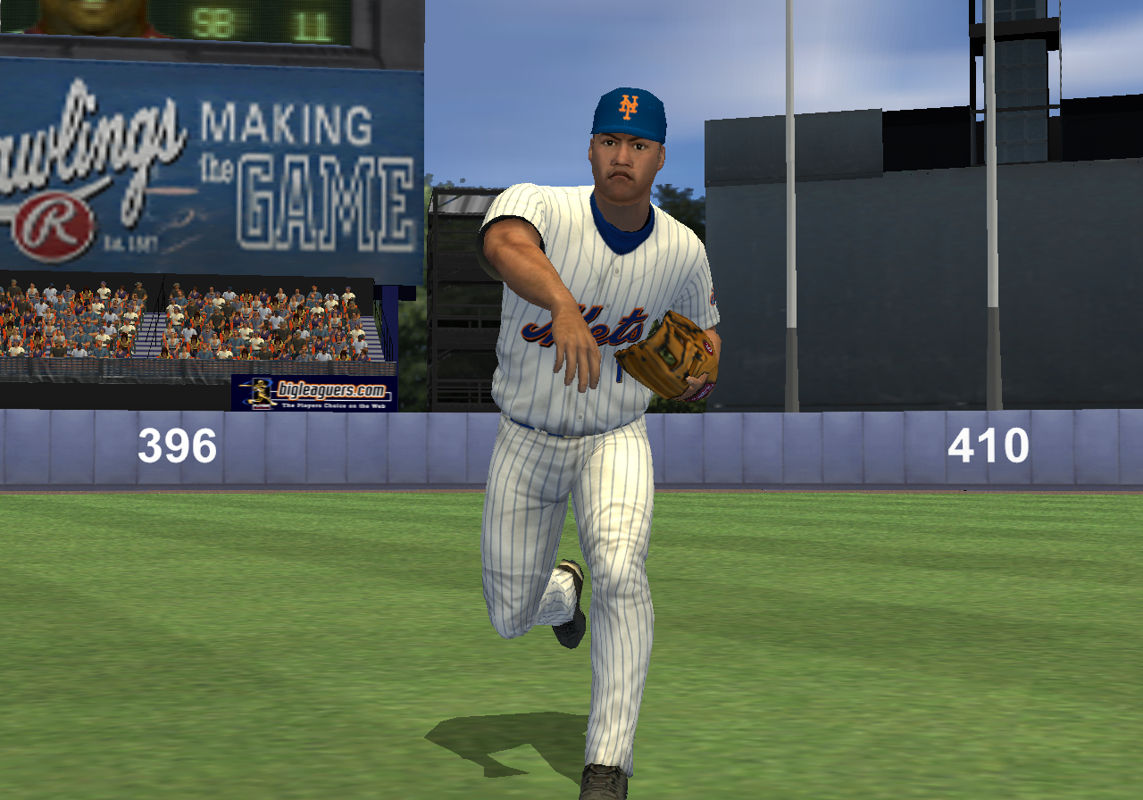 MLB 2006