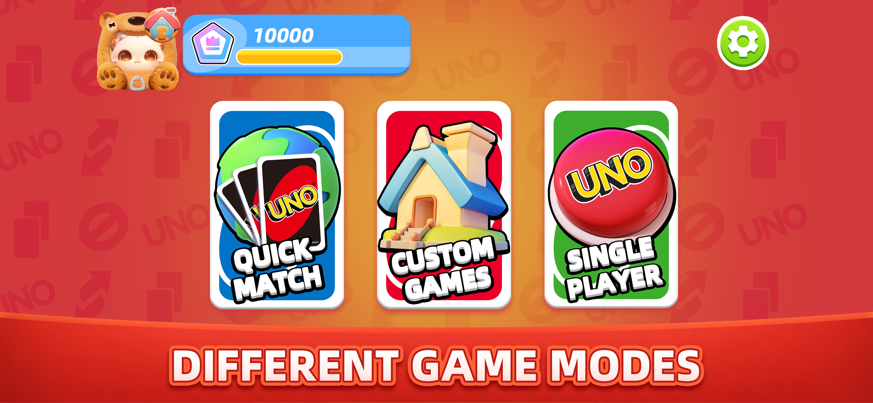 Uno: Arcade Edition