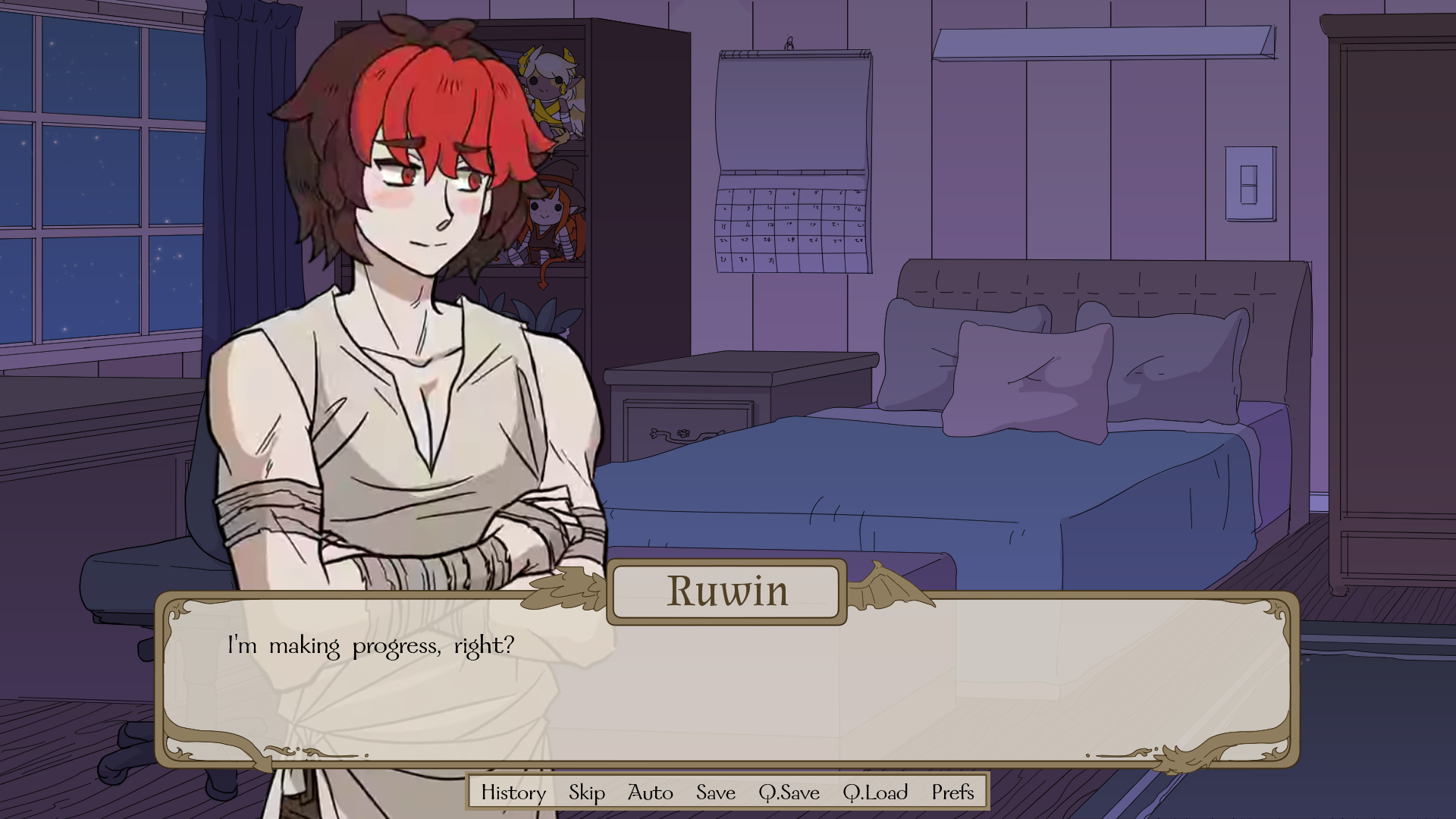 Arcane Dice Wars: Gacha Date