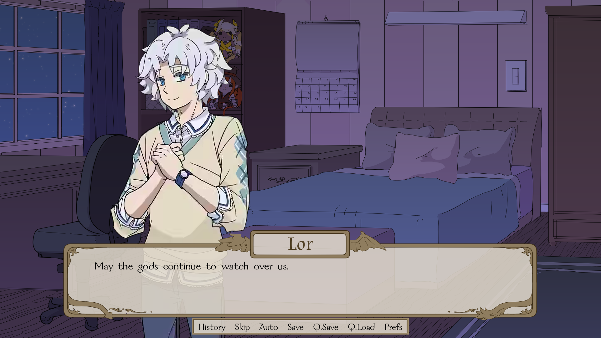 Arcane Dice Wars: Gacha Date