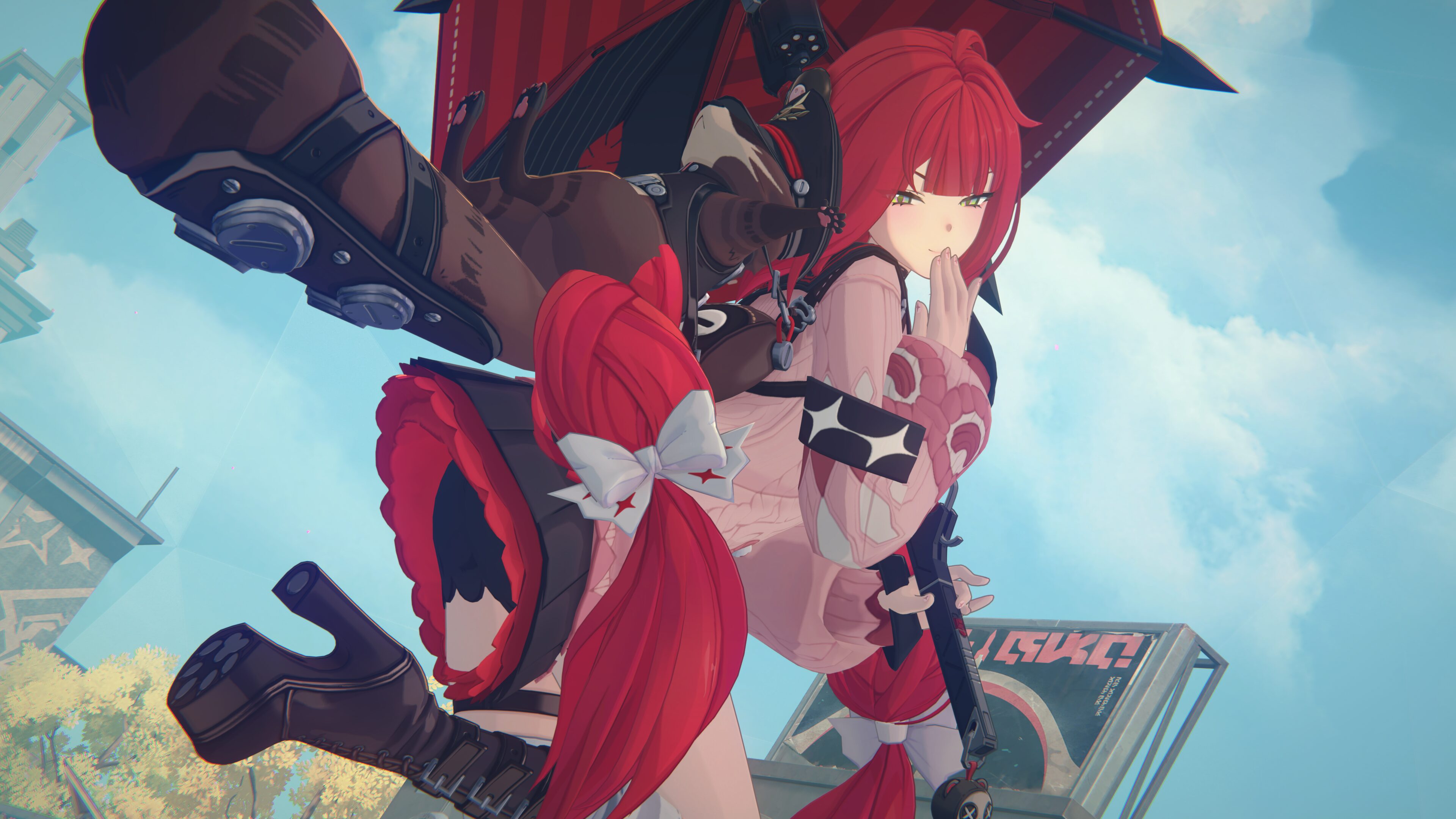 Zenless Zone Zero: Update 2.1 – The Impending Crash of Waves