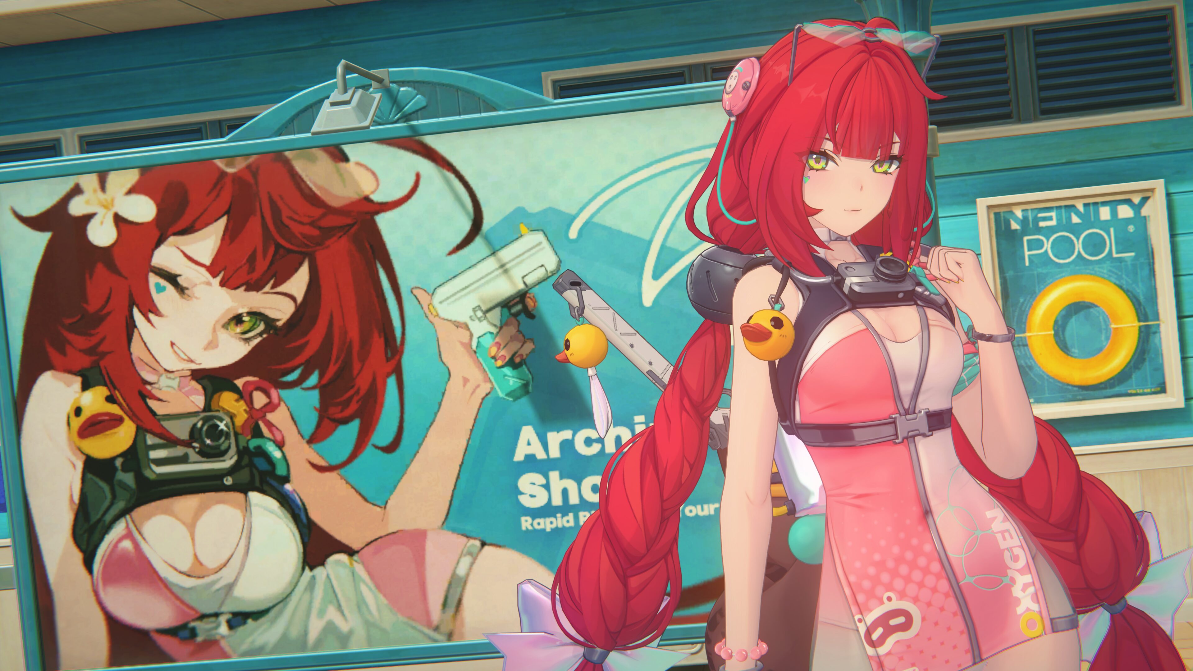 Zenless Zone Zero: Update 2.1 – The Impending Crash of Waves