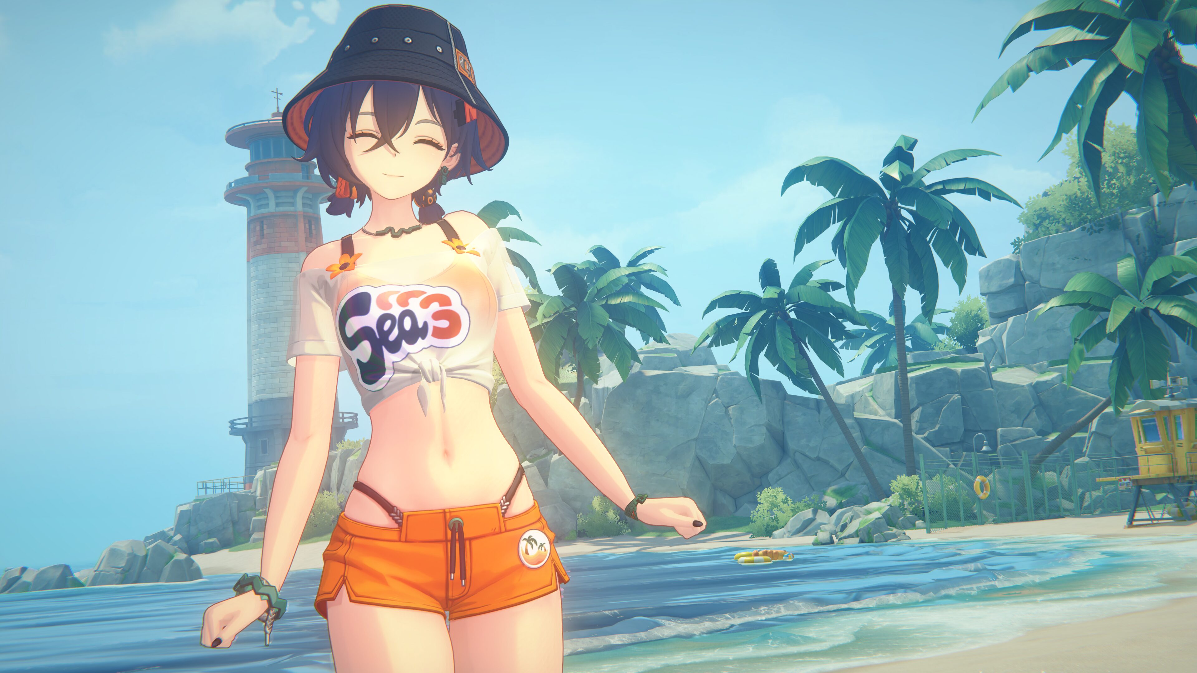 Zenless Zone Zero: Update 2.1 – The Impending Crash of Waves