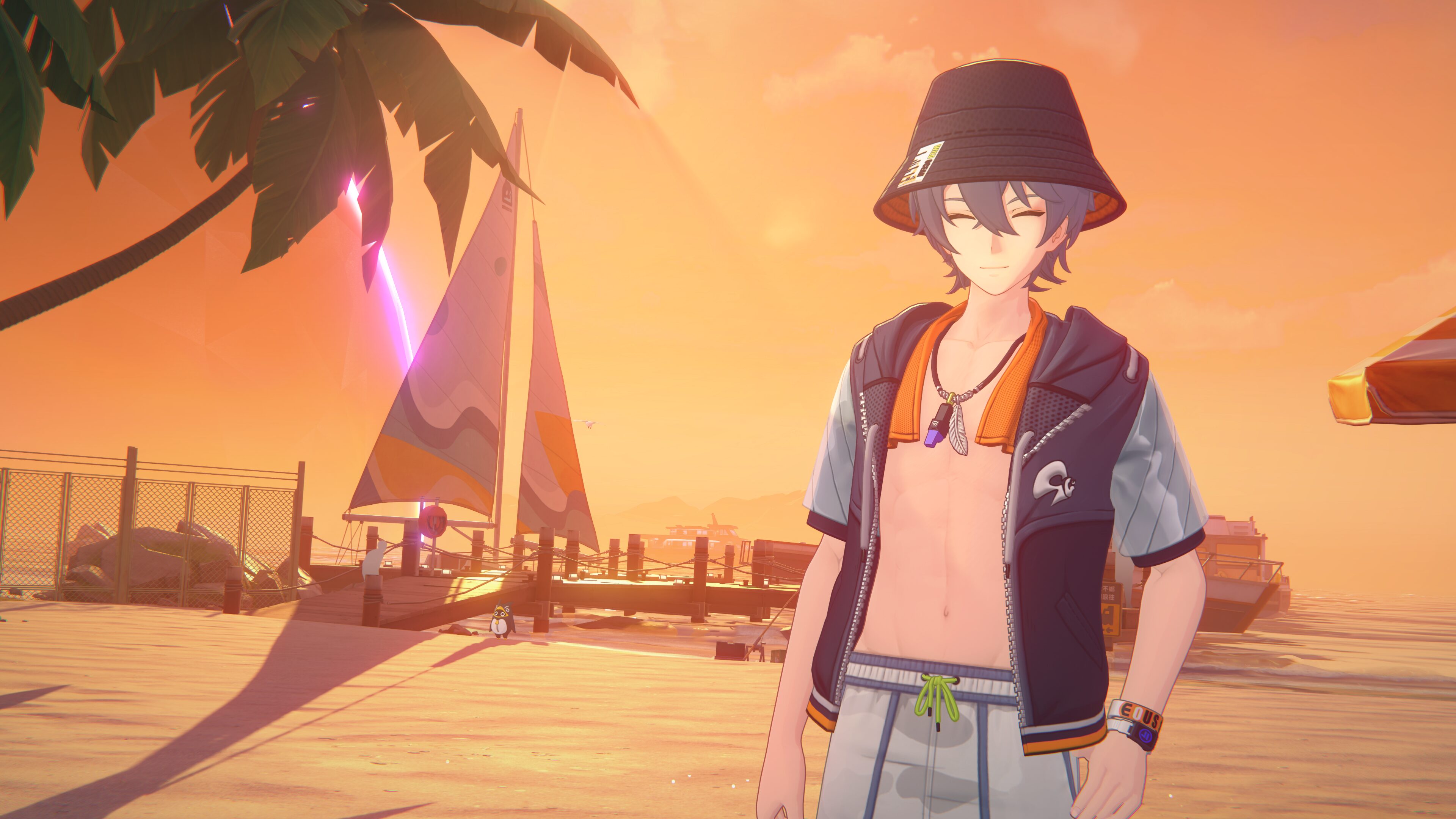 Zenless Zone Zero: Update 2.1 – The Impending Crash of Waves