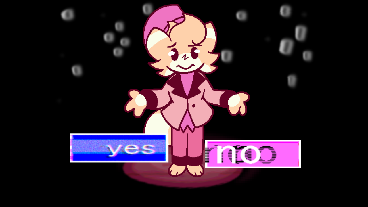 Mr. Pompy’s Extravagant Quiz