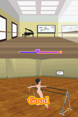 My Ballet Studio