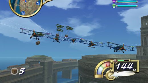 Wing Island