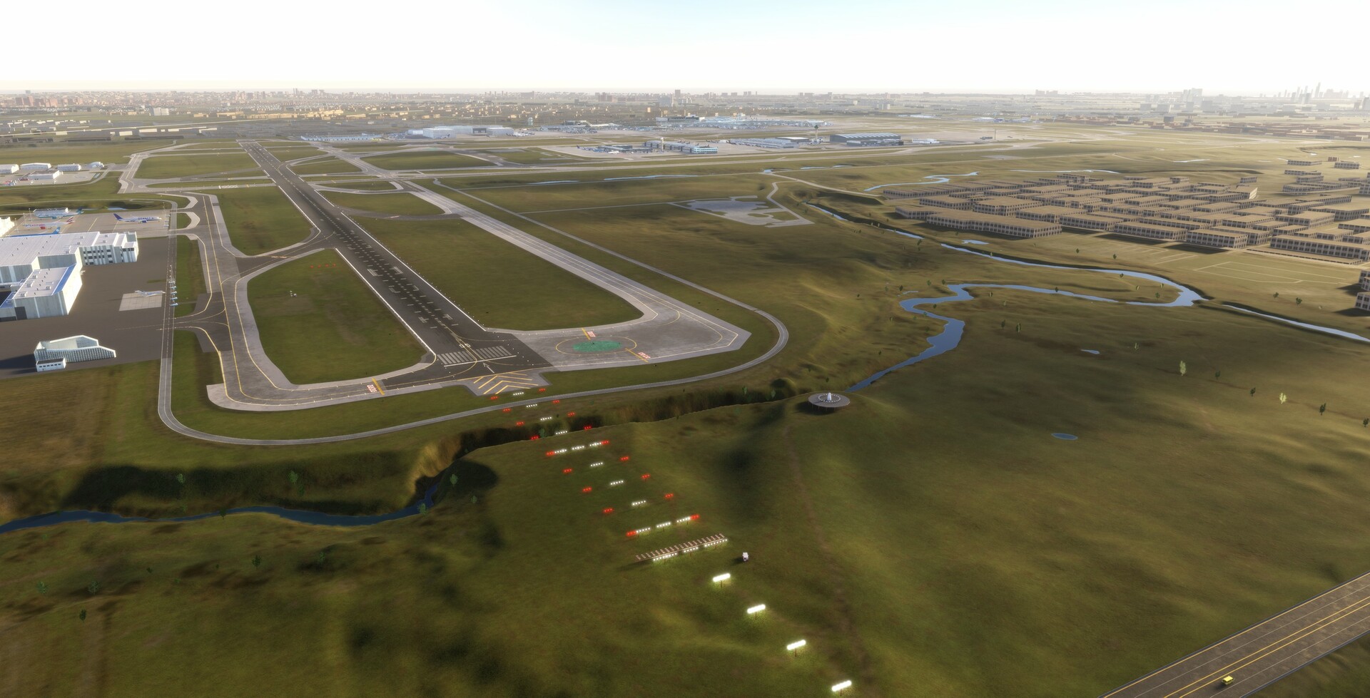 Tower! Simulator 3: CYYZ Airport