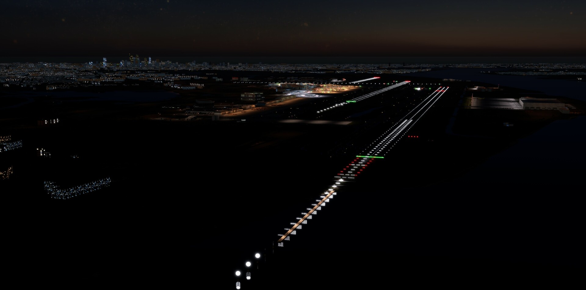 Tower! Simulator 3: KPHL Airport