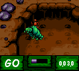 Antz World Sportz