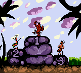Antz World Sportz