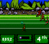 Antz World Sportz