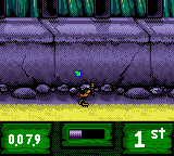 Antz World Sportz