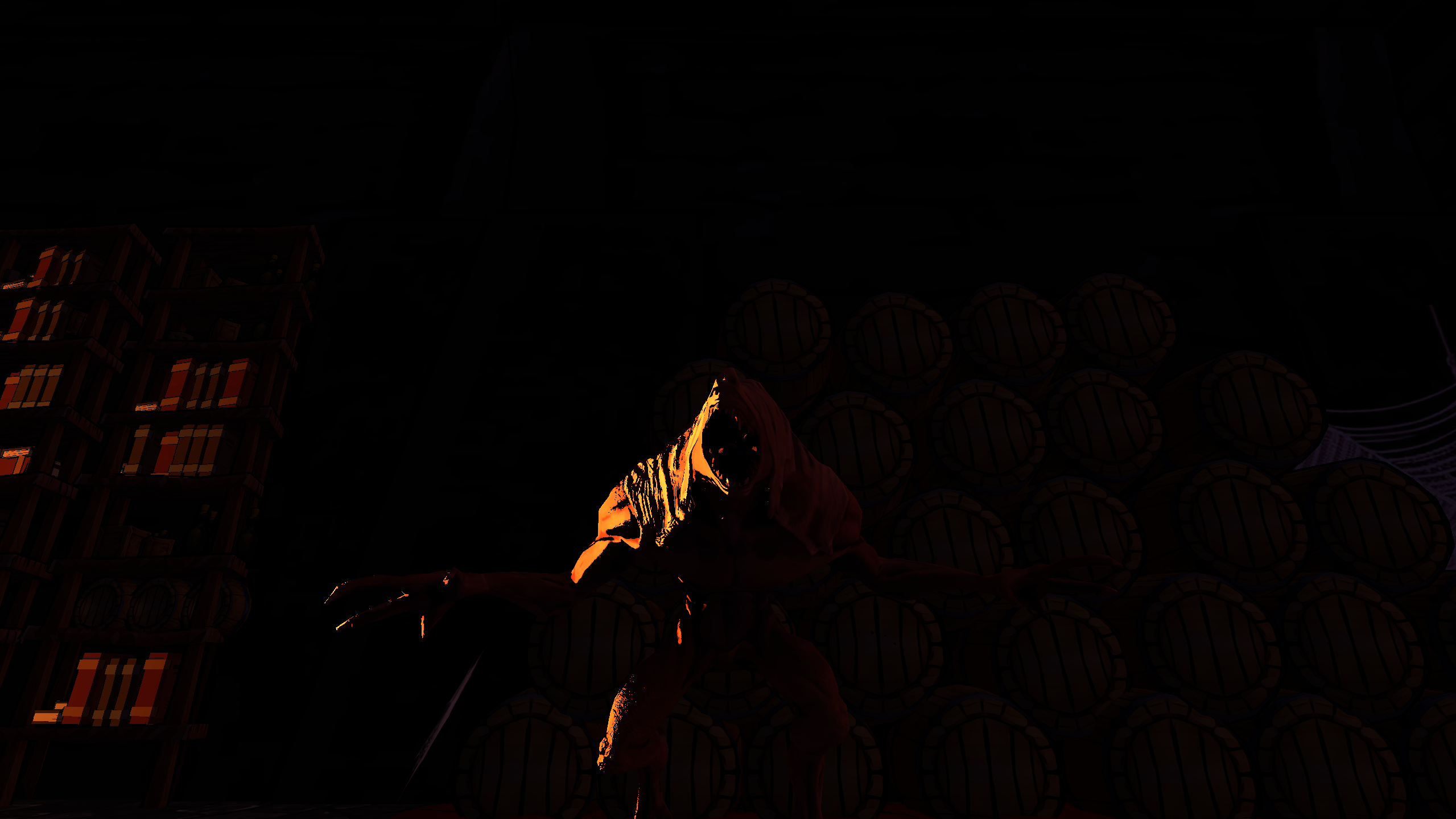 Dreamrealm’s Tower of Despair