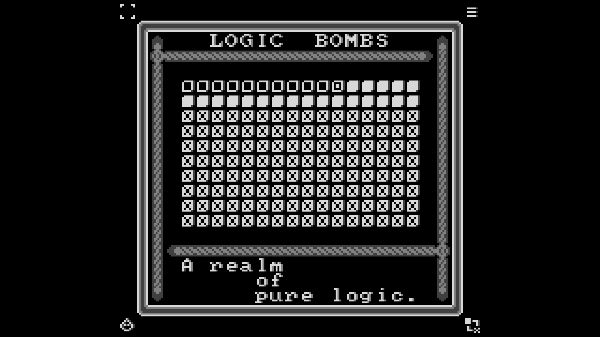 Logic Bombs