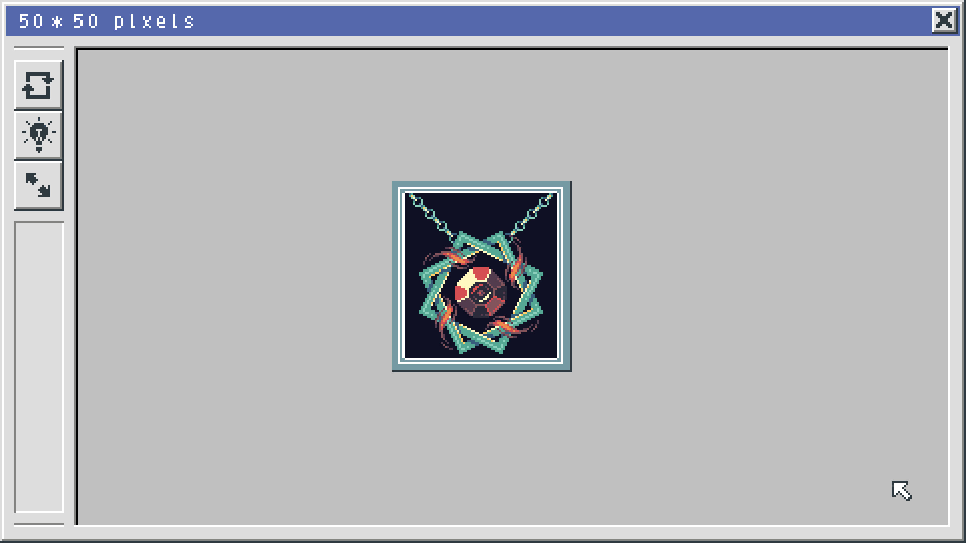 Pixel Restorer: Image Folder 9