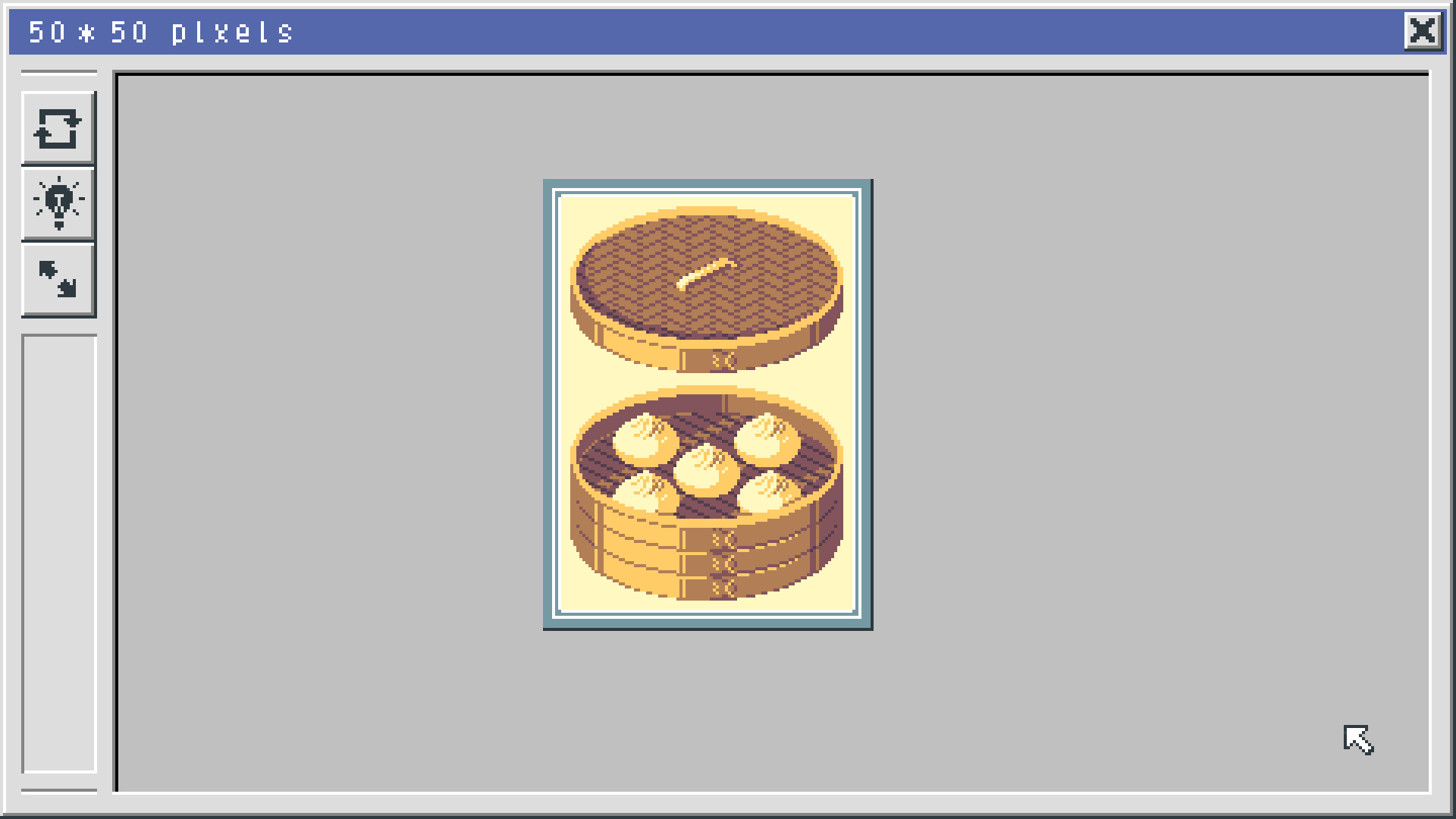 Pixel Restorer: Image Folder 11