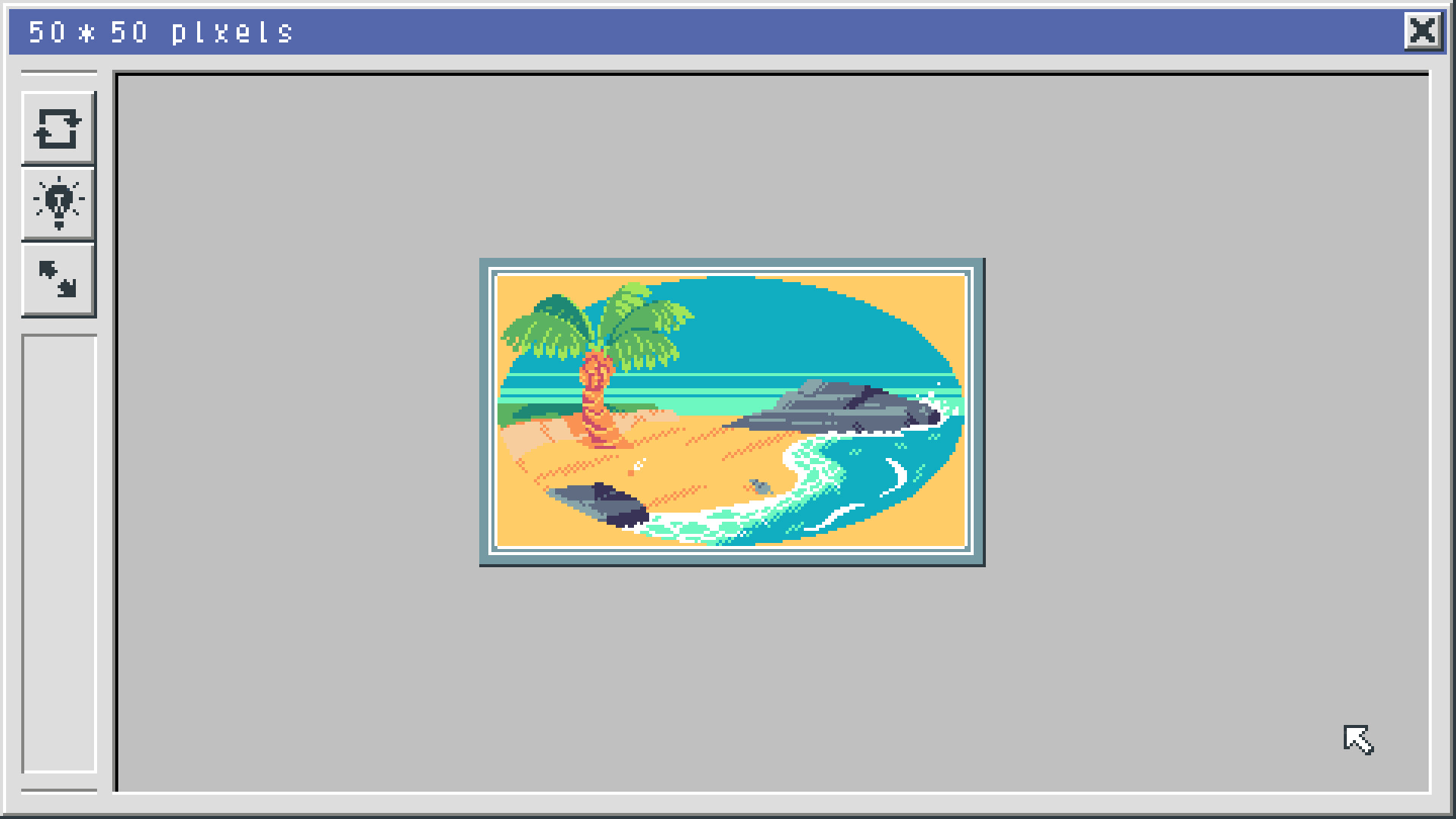 Pixel Restorer: Image Folder 11