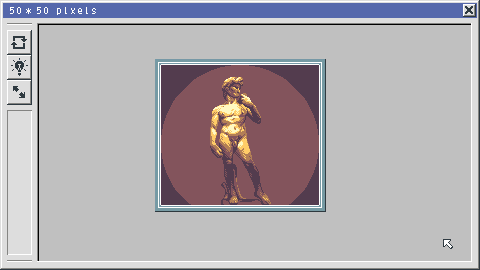 Pixel Restorer: Image Folder 15