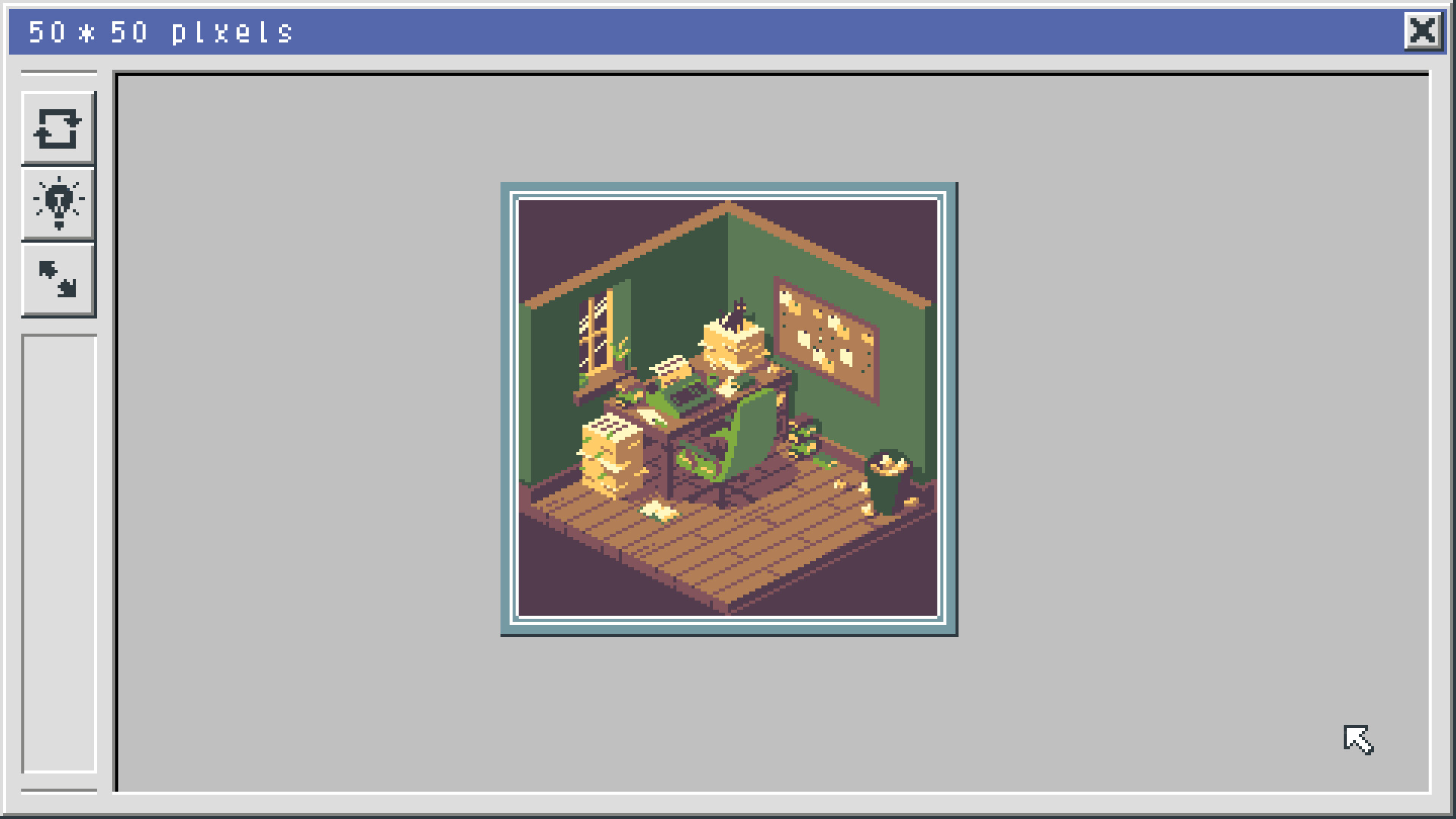 Pixel Restorer: Image Folder 15