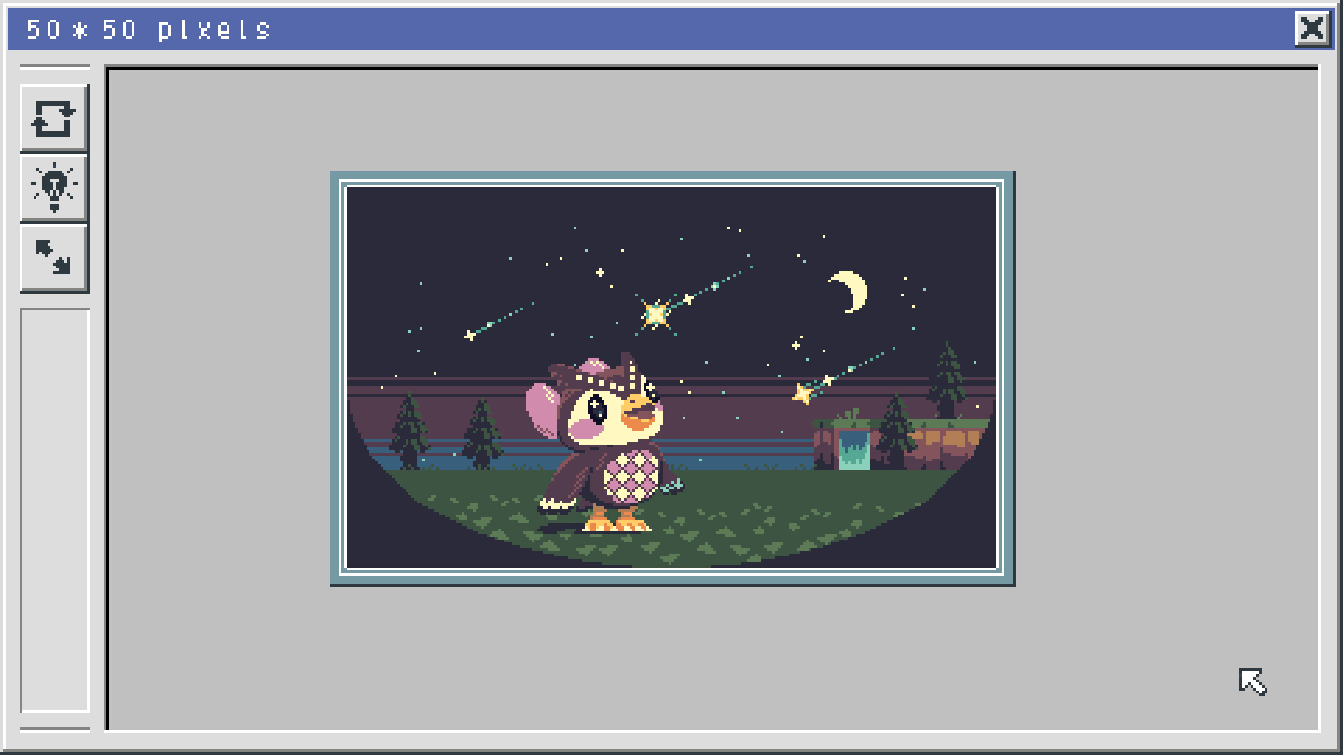 Pixel Restorer: Image Folder 21