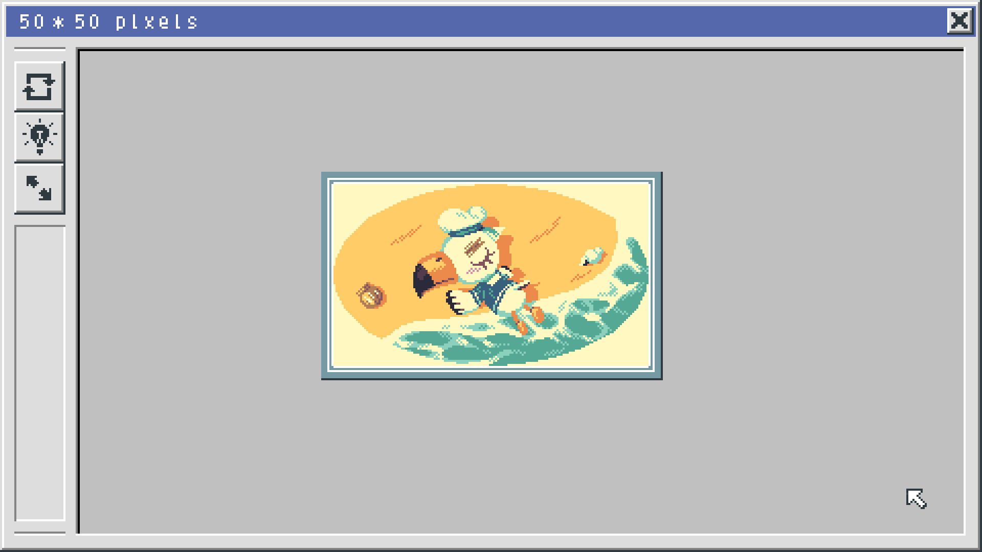 Pixel Restorer: Image Folder 20