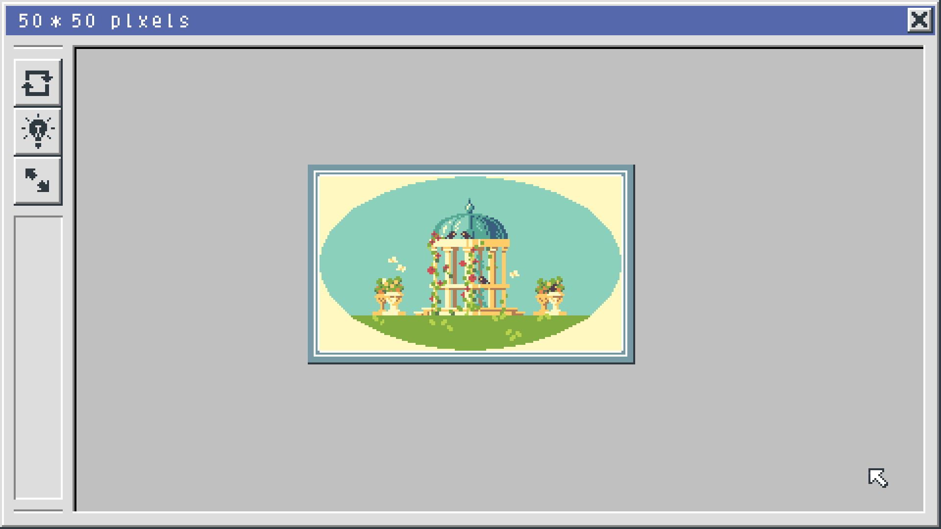 Pixel Restorer: Image Folder 21