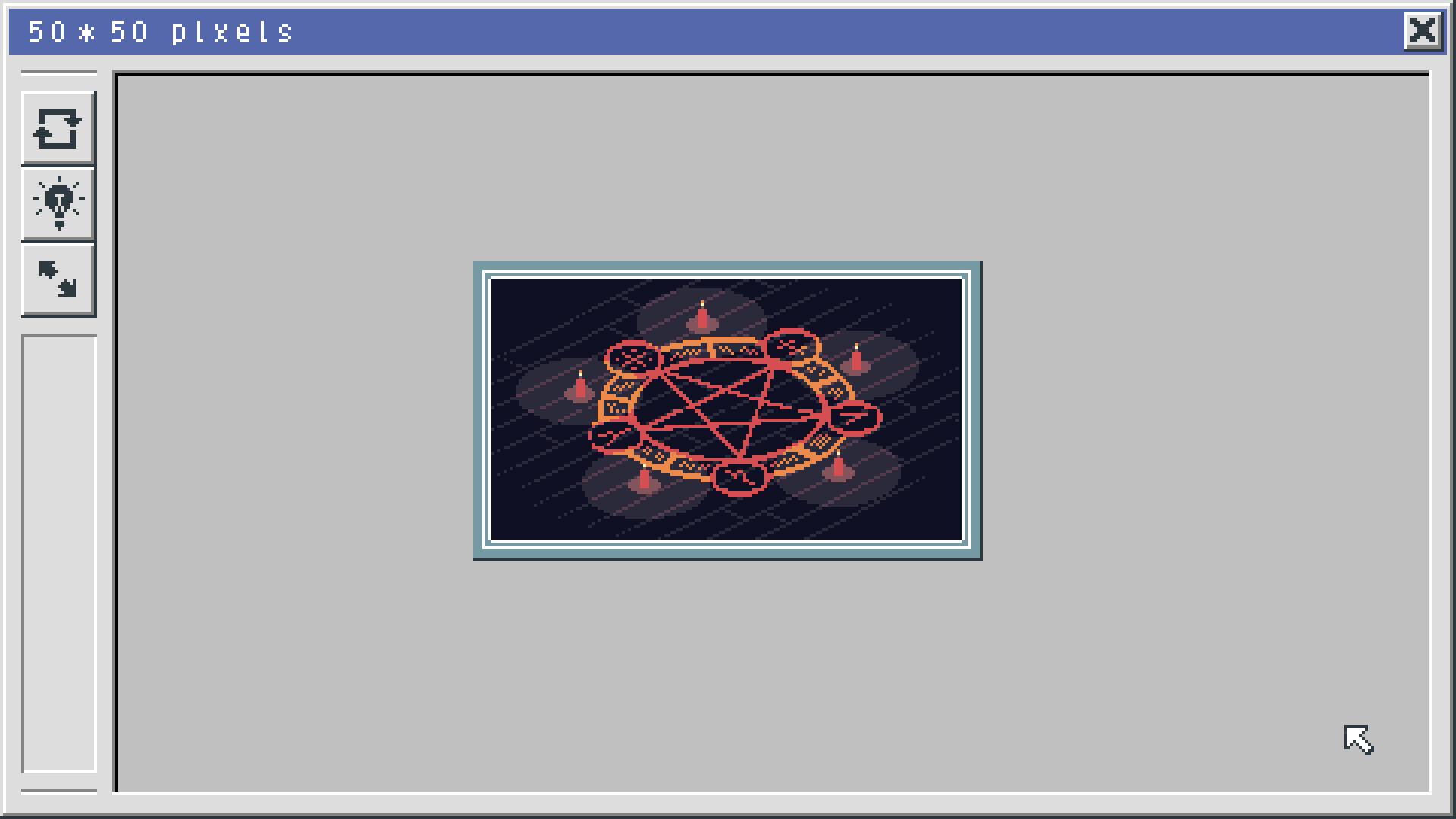 Pixel Restorer: Image Folder 23