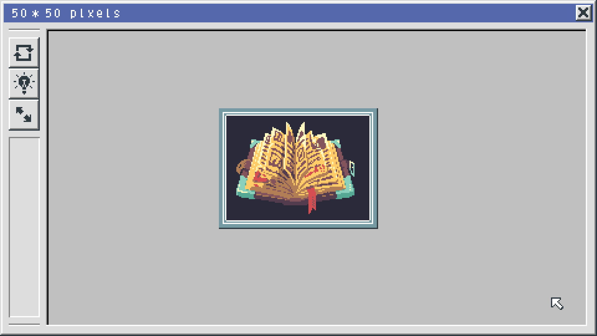 Pixel Restorer: Image Folder 23