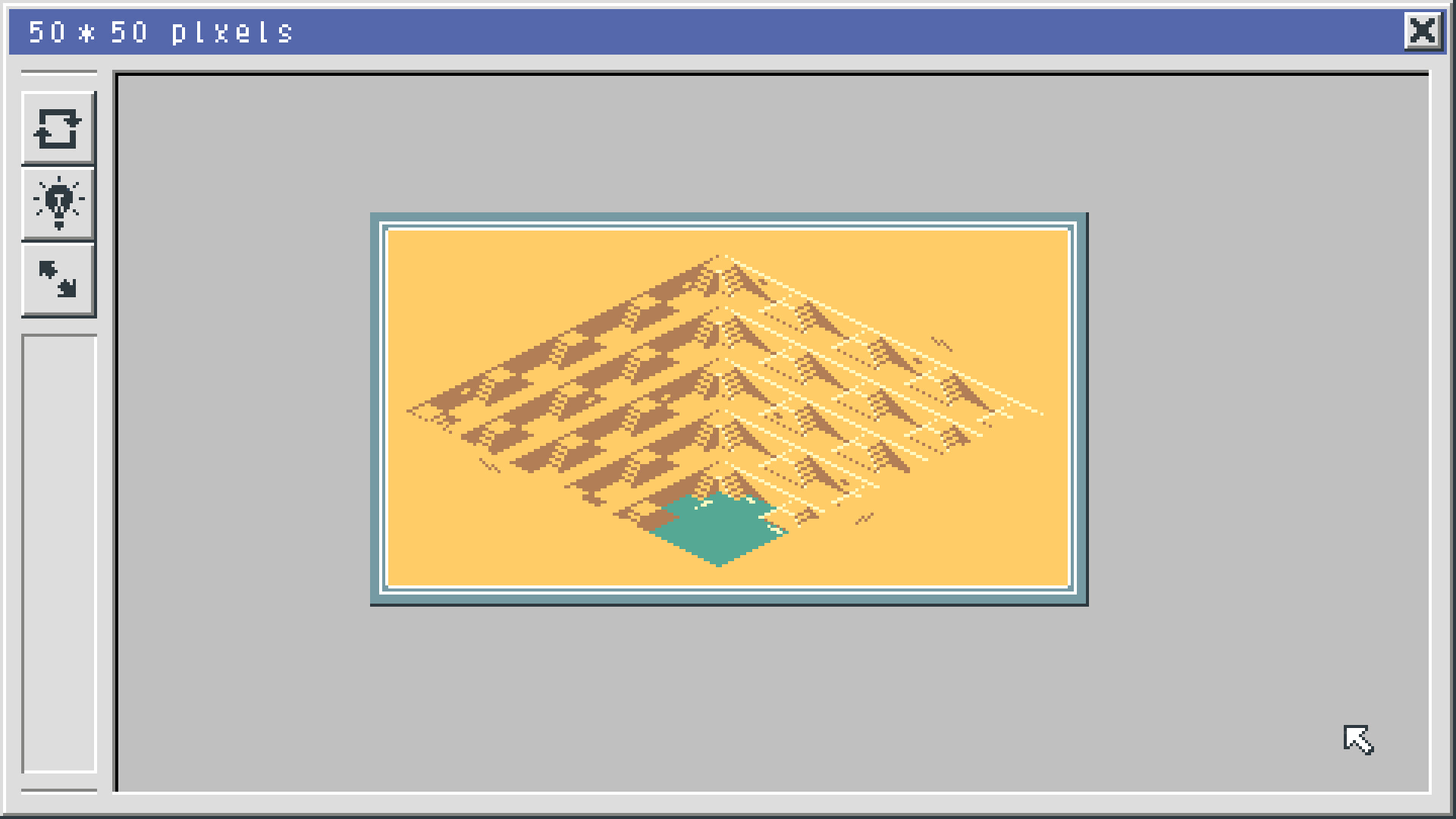 Pixel Restorer: Image Folder 23