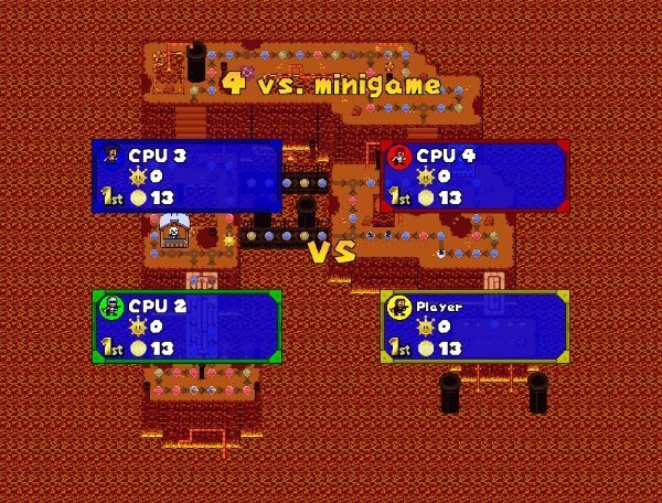 I Wanna Start a Party