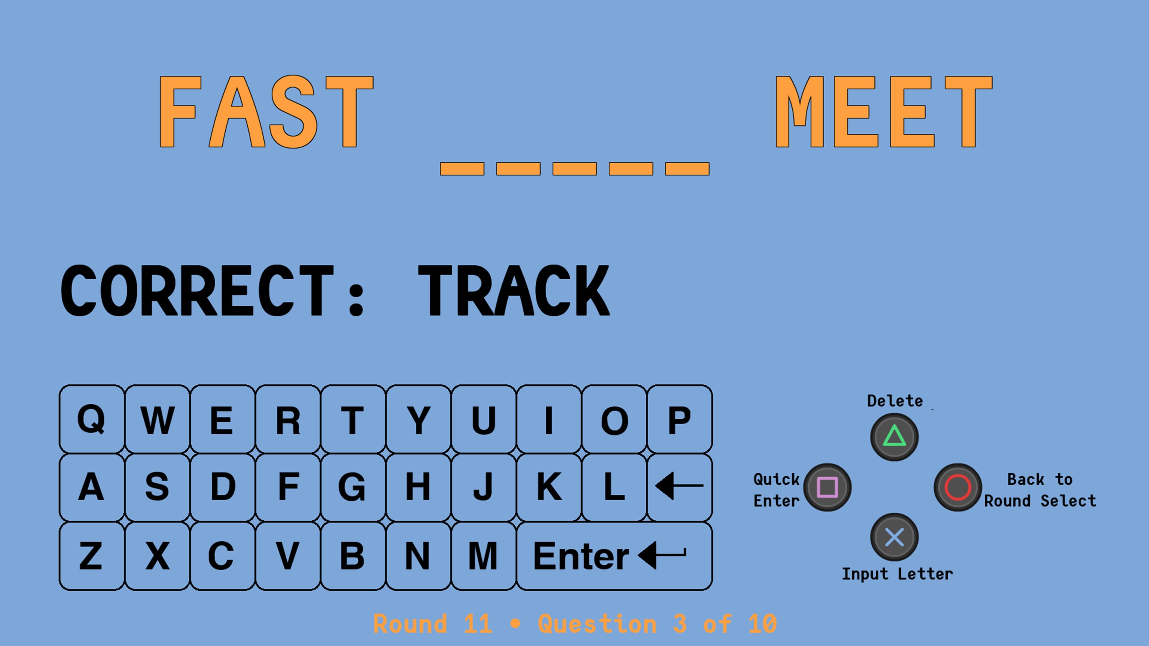 Compound Word Puzzles